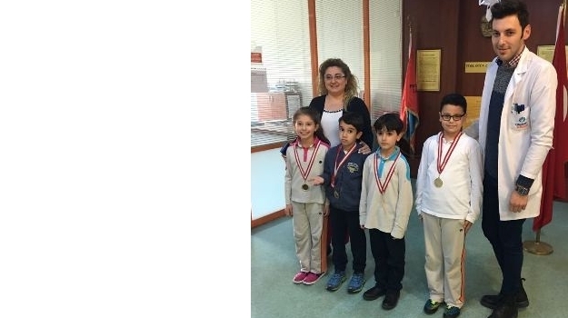 Beylikdüzü İlkokul Kademesi Şubat Ayı Müzisyenleri Seçildi