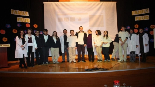 Beylikdüzünde Bir Kelime Bir İşlem