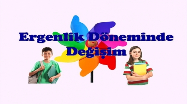 Beylikdüzünde Ergenlik Döneminde Değişim Semineri