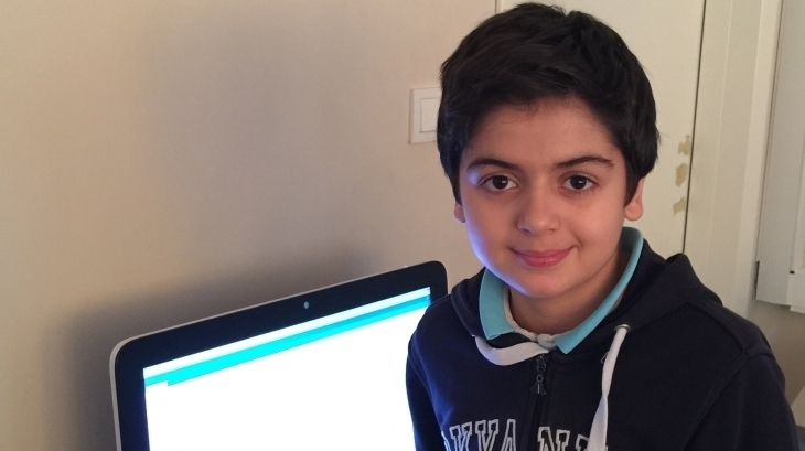 Çekmeköy Okyanus Koleji Ortaokul Öğrencileri Arduino ile Programlama Yapmaya Başladı