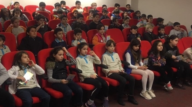 Diş Sağlığı Semineri