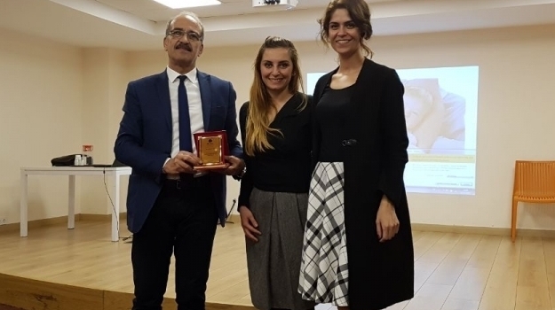 Ergenlik ve Ebeveyn Tutumları Semineri Düzenlendi