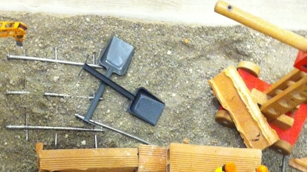 Eryaman Okul Öncesi Balıklar Grubu Öğrencileri Alan Gezisi Etkinliğinde