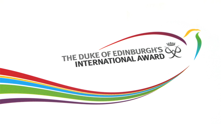 Eryaman Okyanus Koleji Kampüsünde International Award Sunumu !