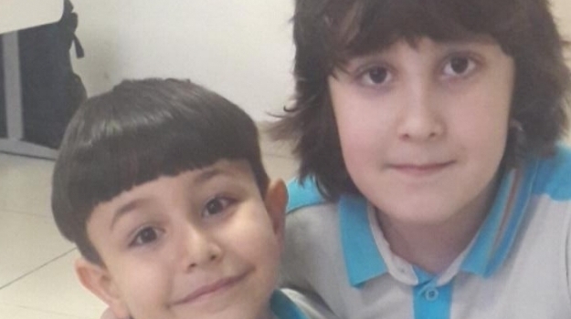 Eryaman Okyanus Koleji 1/A Sınıfı 3D Kartlarla Hayvanları Sınıflarına Misafir Ettiler