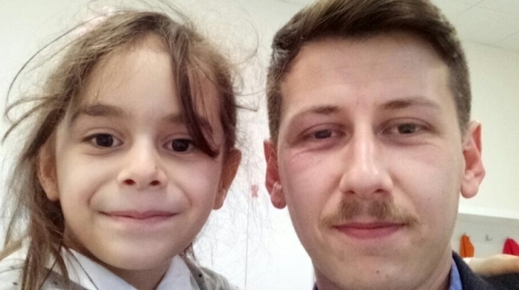 Eryaman Okyanus Koleji İlkokul Kademesi ''Öğretmenimle Randevum Var'' Etkinliğinde