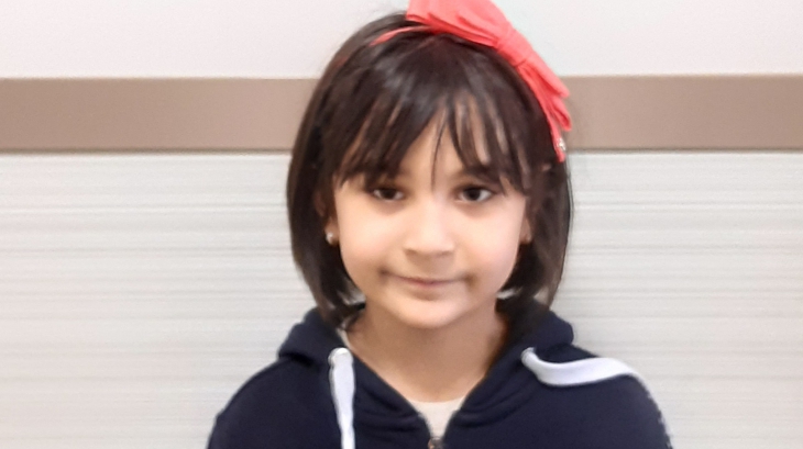 Eryaman Okyanus Koleji İlkokul Kademesi Star Student Seçimini Yaptı