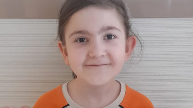 Eryaman Okyanus Koleji İlkokul Kademesi Star Student Heyecanı