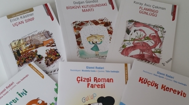 Eryaman Kampüsü İlkokul Kademesinde Ayın Yıldız Öğrencileri Belli Oldu