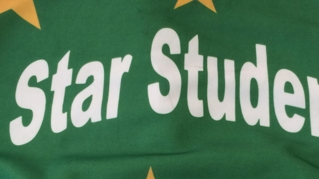 Eryaman Kampüsü İlkokul Kademesinde Haftanın Star Student Öğrencileri Seçildi