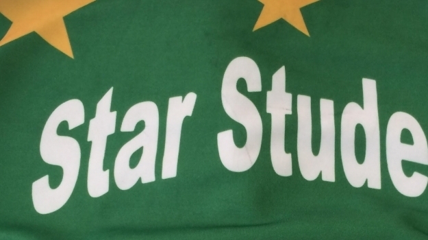 Eryaman Kampüsü İlkokul Kademesinde Haftanın Star Student Öğrencileri Seçildi
