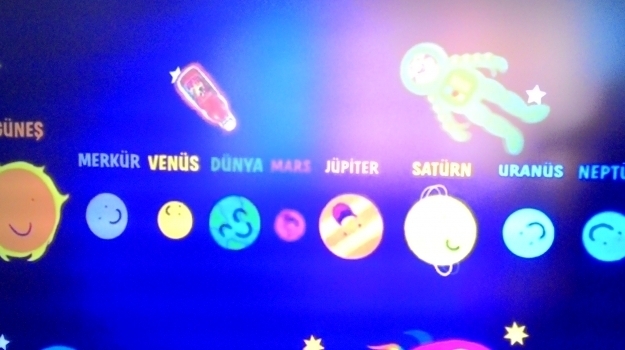 Eryaman Okul Öncesi Çiçekler Grubu Öğrencileri Veli Katılımı Etkinliğinde