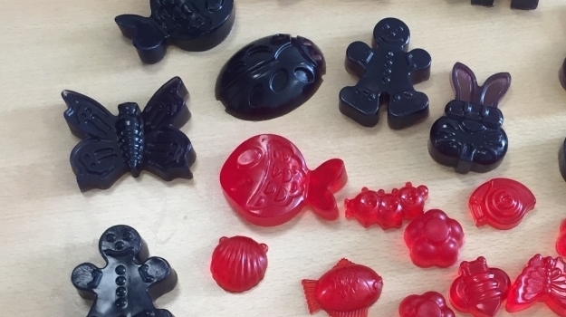 Eryaman Kampüsü Okul Öncesi Gezegenler Sınıfı Aile Katılımı Etkinliğinde