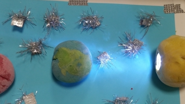 Eryaman Kampüsü Okul Öncesinde Sosyal Beceri Derslerinde Öğrenci Sunumları Başladı