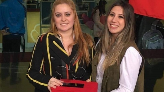 Eryaman Kampüsü Ortaokul Kademesinde Morpa Kampüs Ödülleri Verildi