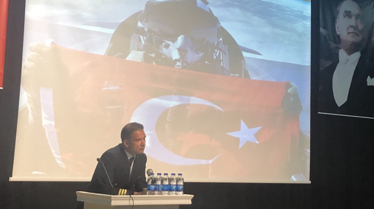 Gelecekte Bir Gün Meslekte İlk Gün