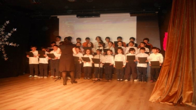 Güneşli'de 18 Mart Çanakkale Zaferi Kutlandı