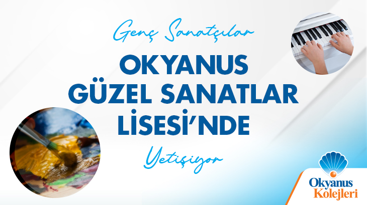 Güzel Sanatlar Lisesi