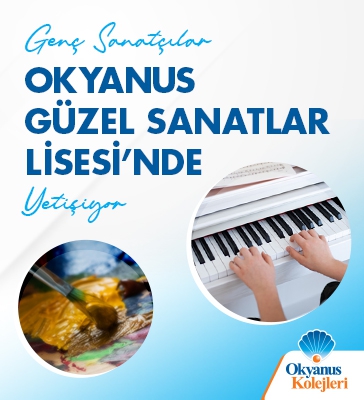 Güzel Sanatlar Lisesi