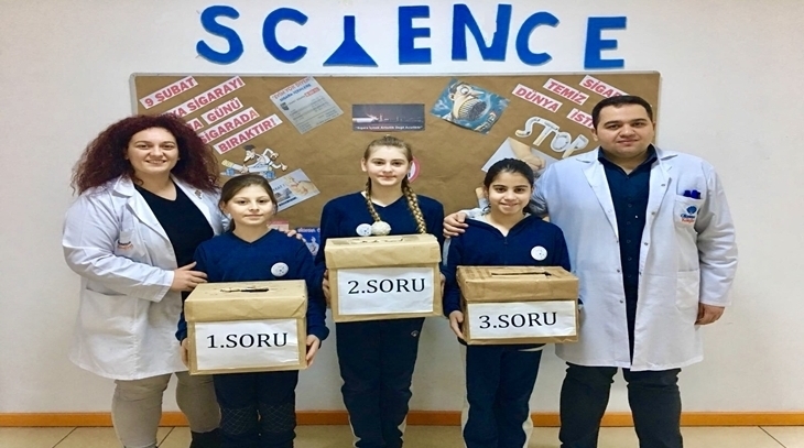 Haftanın Fencisi Belli Oldu