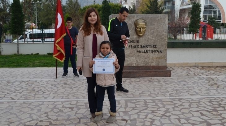 "Haftanın Örnek Sınıfı" Açıklandı