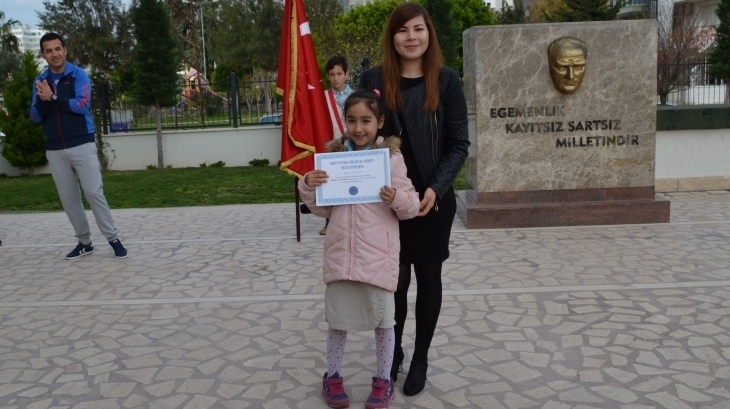 Haftanın Örnek Sınıfı Açıklandı