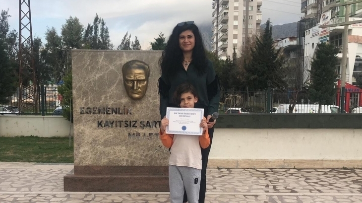 Haftanın Örnek Sınıfı Açıklandı