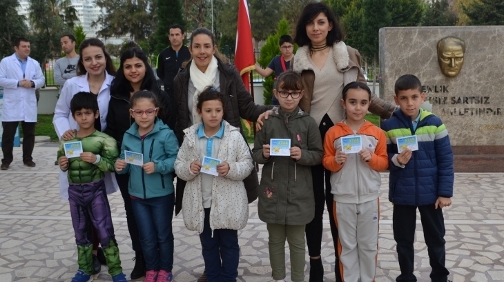 Haftanın "Star Student" Kart Sahipleri Açıklandı