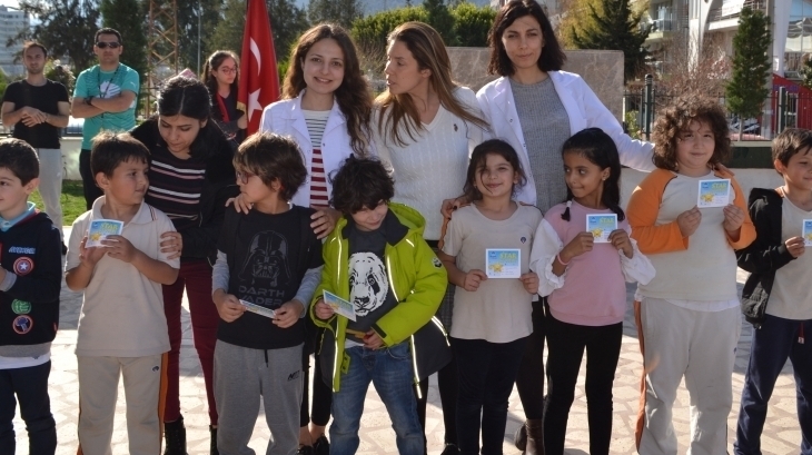 Haftanın "Star Student" Kart Sahipleri Açıklandı