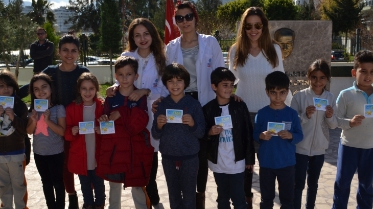 Haftanın "Star Student" Kart Sahipleri Açıklandı