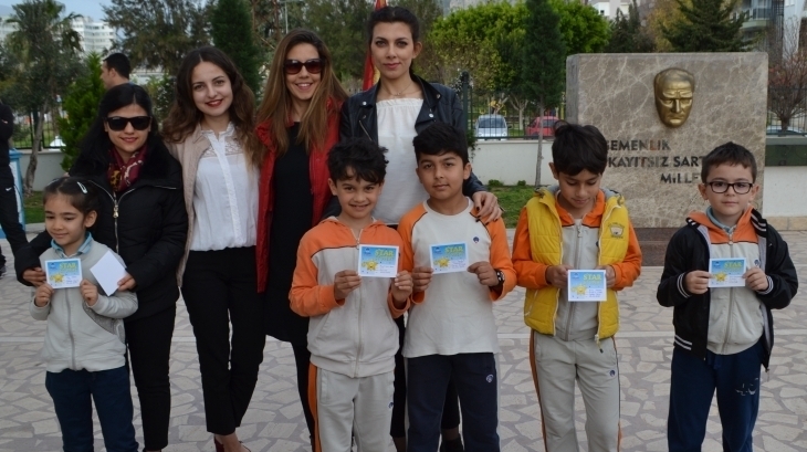Haftanın "Star Student" Kart Sahipleri Açıklandı
