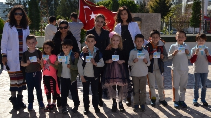 Haftanın "Star Student" Kart Sahipleri Açıklandı