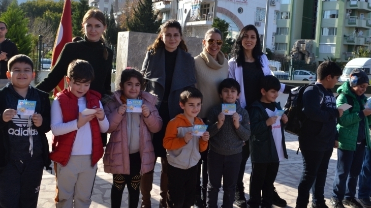 Haftanın "Star Student" Kart Sahipleri Açıklandı