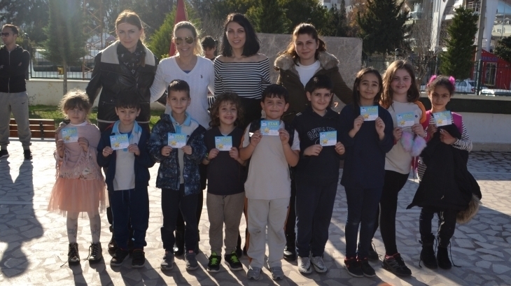 Haftanın "Star Student" Kart Sahipleri Açıklandı