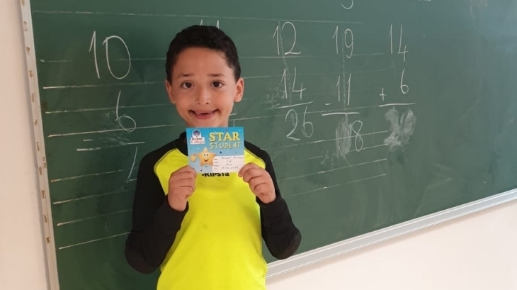 Haftanın "Star Student" Kart Sahipleri Açıklandı