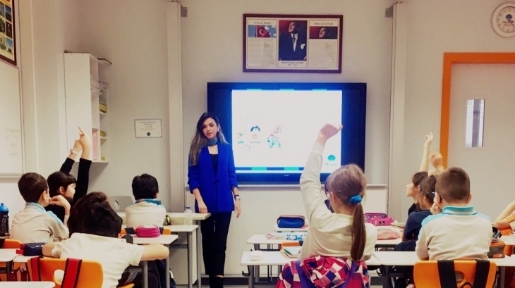 Akran Zorbalığı Semineri Gerçekleşti