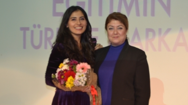 Halkalı Okyanus Koleji Öğrencilerine Sağlıklı Beslenme Semineri...