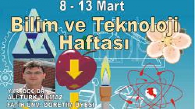 Hayatımızdaki Bilim