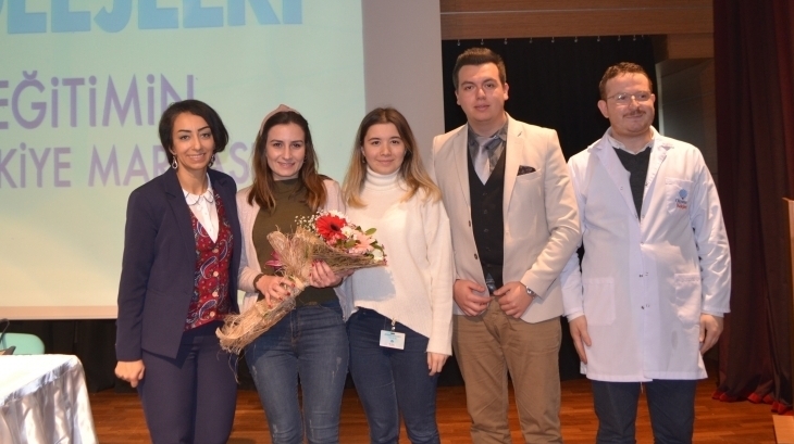 İlkokul Kademesi Geri Dönüşüm Ve Atıkların Geri Kazanımı Semineri
