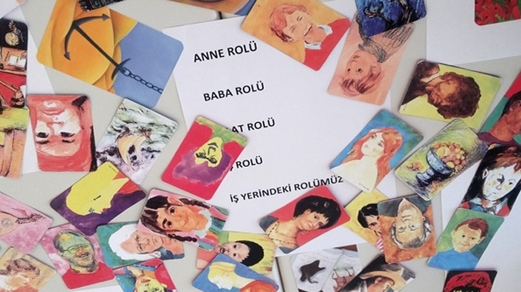 İlkokul Kademesinde "Anne-Baba Atölyesi" Mart Ayı Etkinliği Gerçekleştirildi