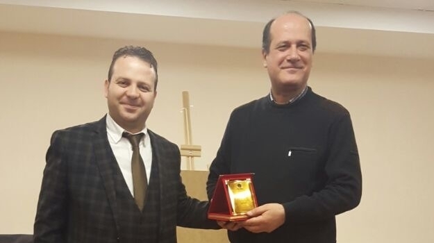 İncek Kampüsünde "Karikatür Şenliği"