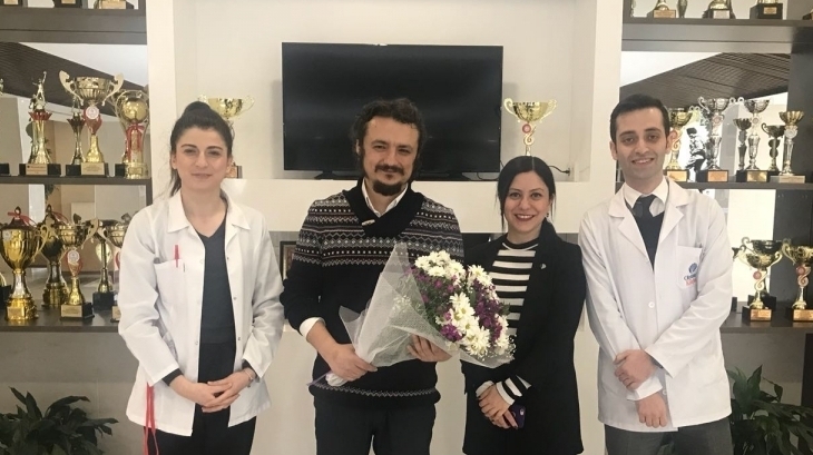 İncek Okyanus Ortaokulu 5. Sınıf Öğrencileri 'Şiir Atölyesinde' Üretime Başladı