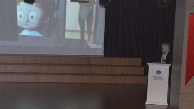 İnternet Kullanımı ve Ekran Bağımlılığı Semineri