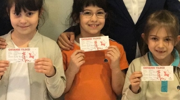 İstanbul Okul Sporları Şehit Ömer HALİSDEMİR Sezonu Okullar Arası Artistlik Cimnastik Turnuvası