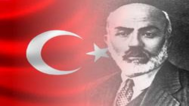 İstiklal Marşı'mızın Kabulünün 87.Yıl Dönümü