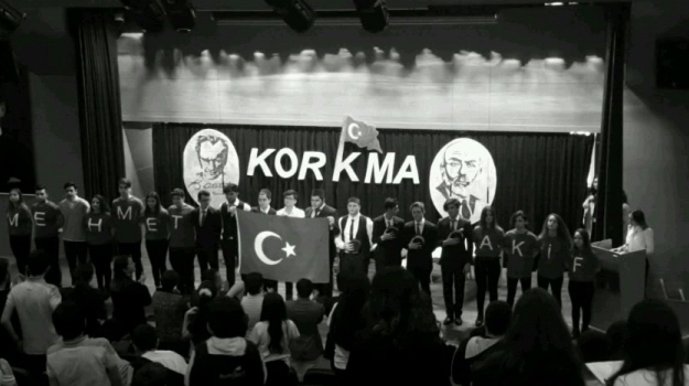 İstiklal Marşımız 96 Yaşında!