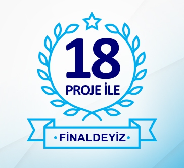 Lise Öğrencilerimizden TÜBİTAK'TA BÜYÜK BAŞARI!