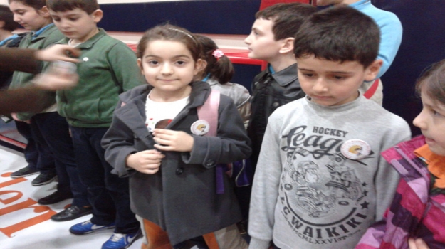 Mental Aritmetik Kurtları (25 Şubat-8 Mart 2013)