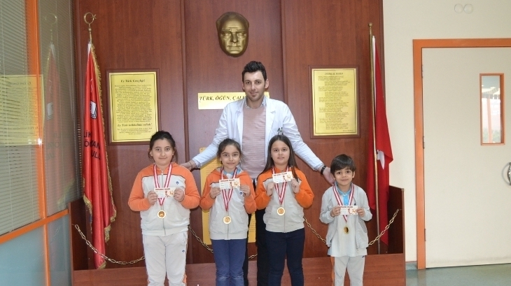 Mart Ayı Müzisyenleri