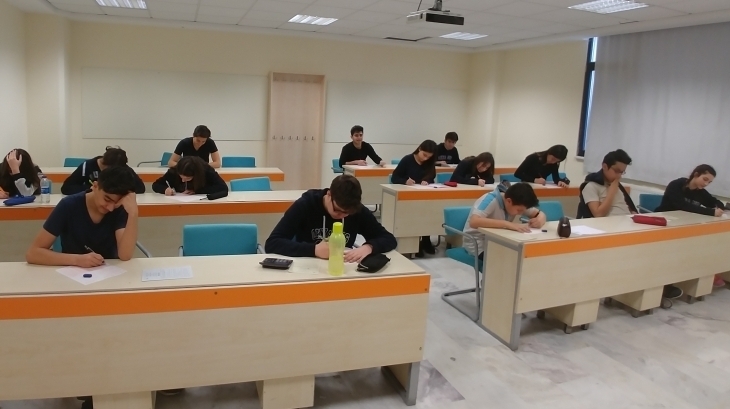 Matematik Yarışması